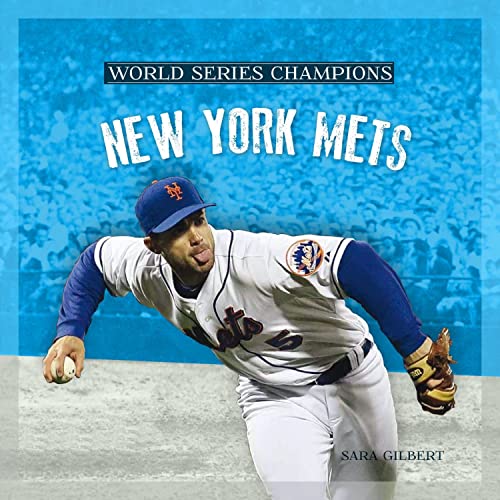New York Mets (World Series Champions)