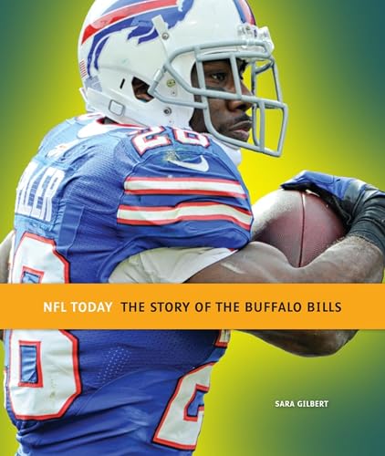 The Story of the Buffalo Bills (NFL Today)