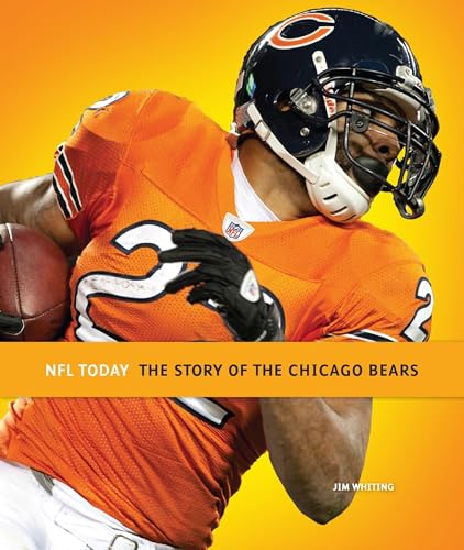 The Story of the Chicago Bears (NFL Today)