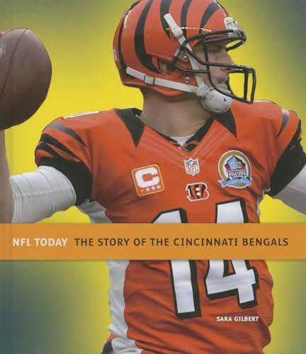 The Story of the Cincinnati Bengals (NFL Today)