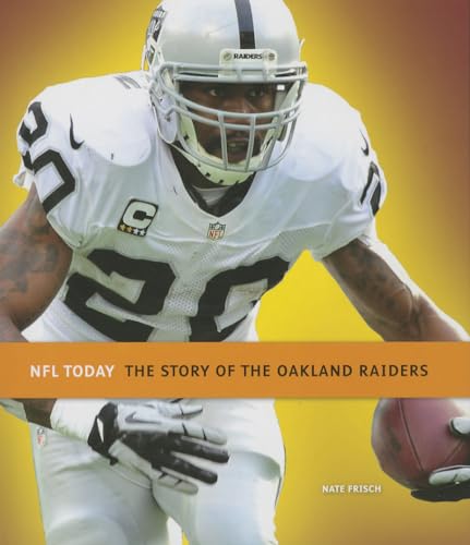 The Story of the Oakland Raiders (NFL Today)