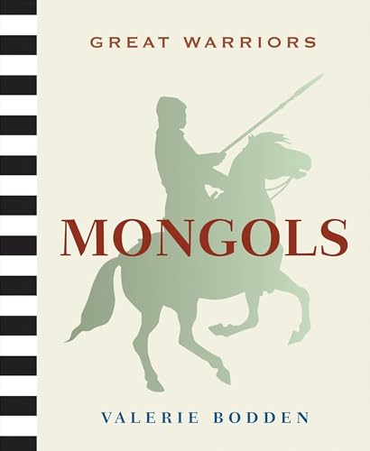 Mongols (Great Warriors)