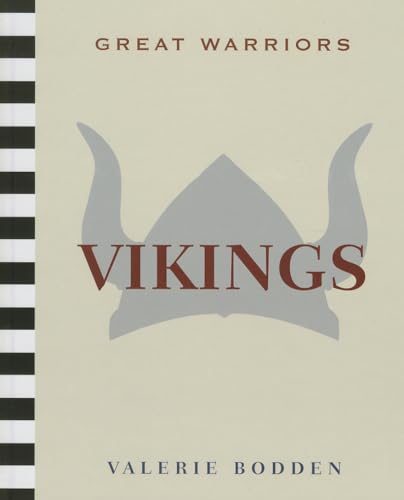 Vikings (Great Warriors)