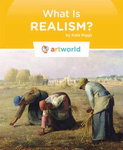 What Is Realism? (Art World)
