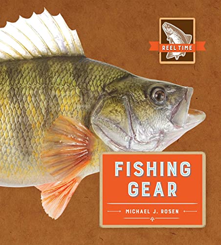 Fishing Gear (Reel Time)