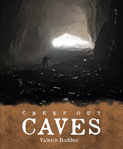 Caves (Creep Out)
