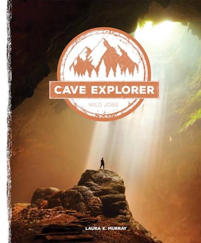 Cave Explorer (Wild Jobs)