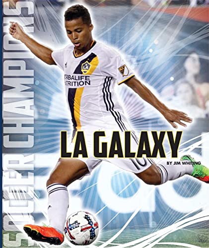 LA Galaxy (Soccer Champions)