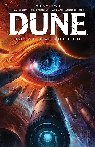 House Harkonnen (Dune, Volume 2)