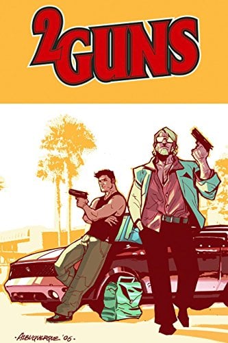 Second Shot Deluxe Edition (2Gunns, Volume 1)
