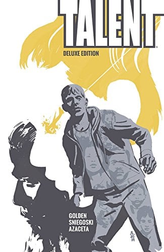 Talent (Deluxe Edition)