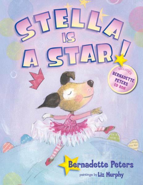 Stella Is a Star!