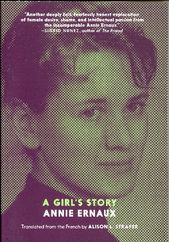 A Girl's Story