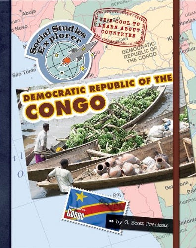 Democratic Republic of the Congo (Social Studies Explorer)