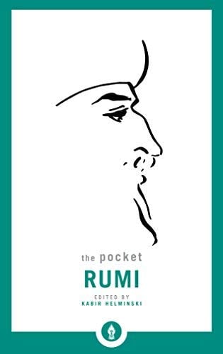 Le Rûmî de poche (Shambhala Pocket Library, tome 6)