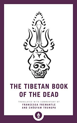 Le Livre des morts tibétain (Shambhala Pocket Library)