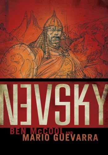 Nevsky: A Hero of the People