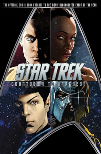 Countdown to Darkness (Star Trek)