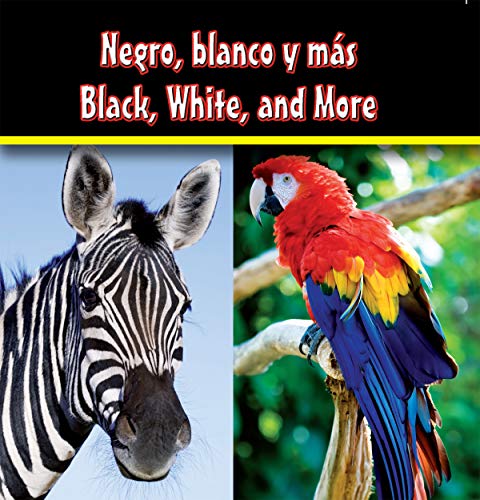 Black, White, and More