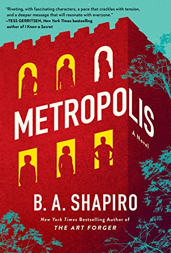 Metropolis