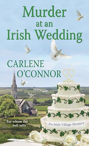Murder at an Irish Wedding (Irish Village Mystery, Bk. 2)