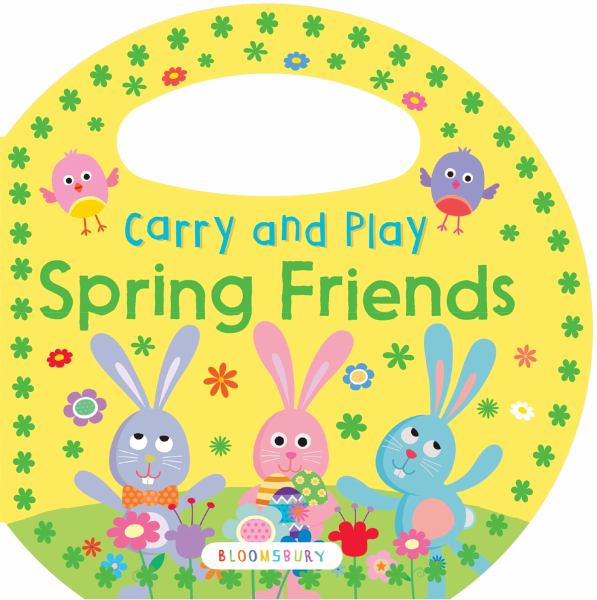 Spring Friends (Carry and Play)