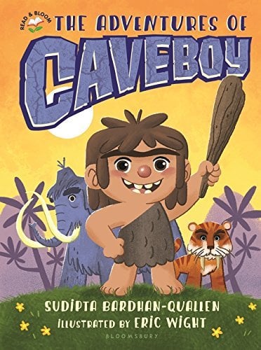 Les Aventures de l'Homme des Cavernes
