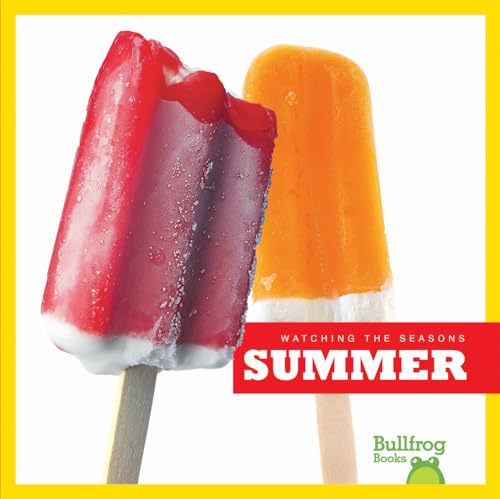 Summer (Watching the Seasons)