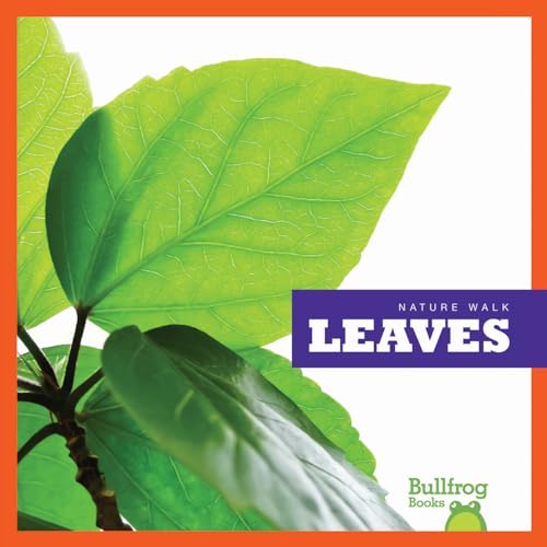 Leaves (Nature Walk)