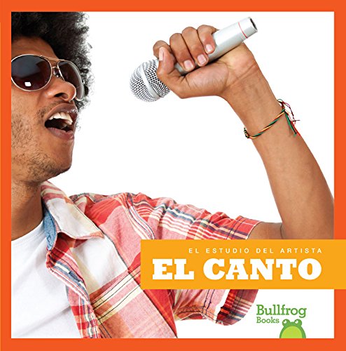 El Canto (El Estudio Del Artista)