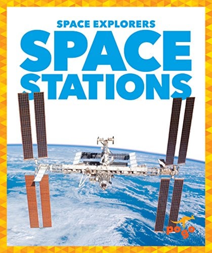 Space Stations (Space Explorers)
