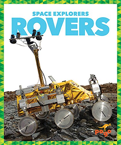 Rovers (Space Explorers)