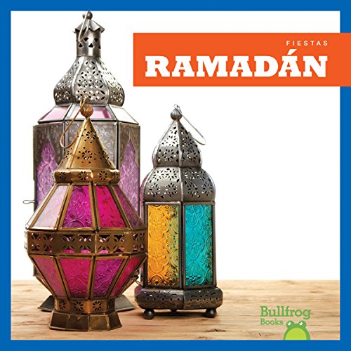 Ramadán (Fiestas)