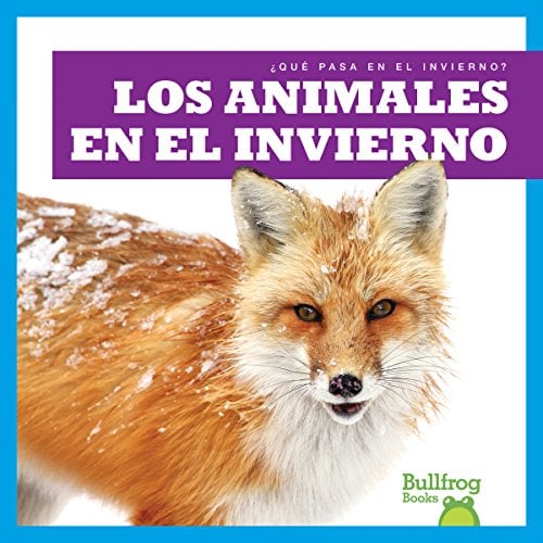 Los Animales en El Invierno (¿Qué Pasa en El Invierno?)
