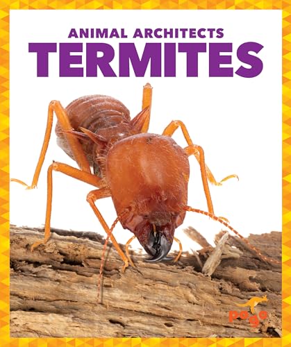 Termites (Animal Architects)