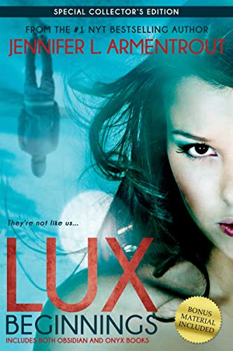 Beginnings (Lux, Special Collector's Edition)