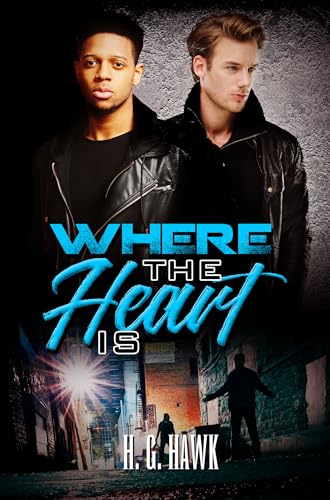 Where the Heart Is