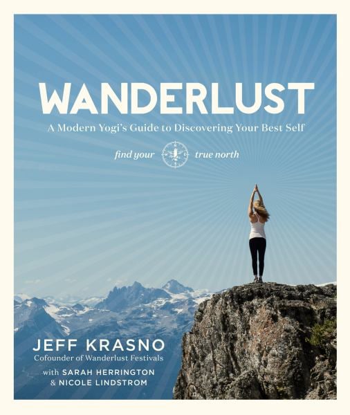L'appel du voyage : le guide d'une yogi moderne pour révéler le meilleur de soi-même
