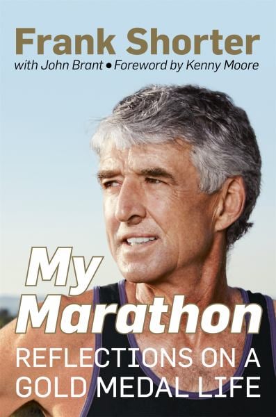 My Marathon: Reflections on a Gold Medal Life