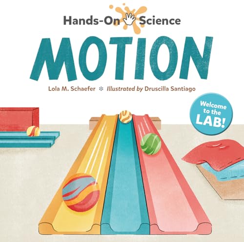 Motion (Hands-On Science)