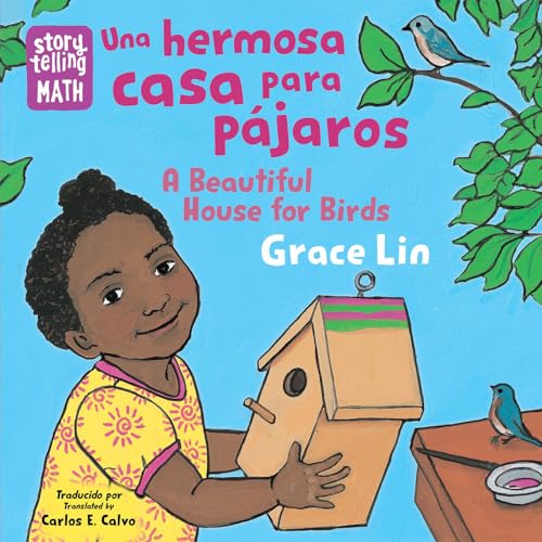Una Hermosa Casa Para Pájaros (Story Telling Math) – Book Outlet