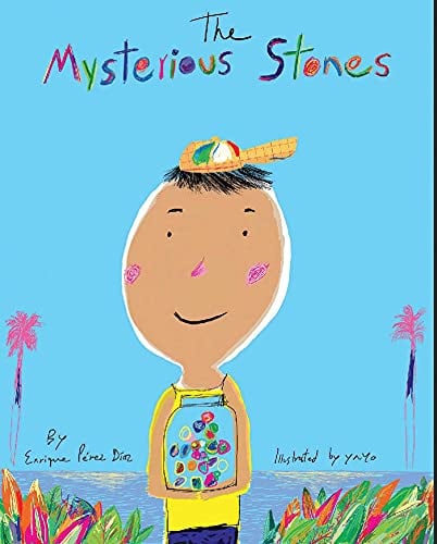 The Mysterious Stones