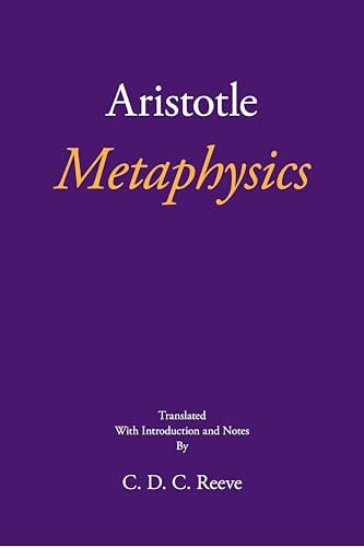 Metaphysics