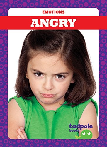 Angry (Emotions)