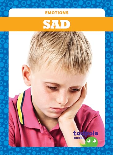 Sad (Emotions)