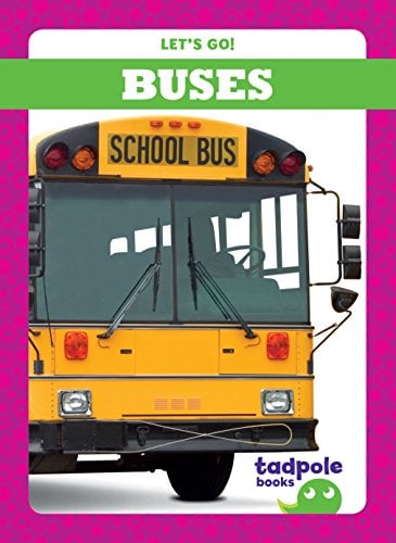 Buses (Let's Go!)