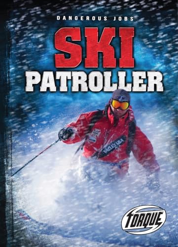 Ski Patroller (Dangerous Jobs)
