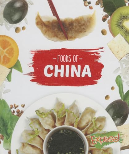 Foods of China (Cook With Me)