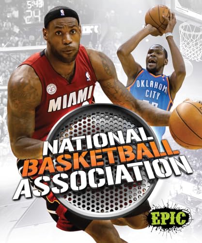 National Basketball Association (Major League Sports)