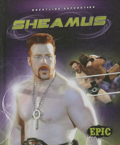 Sheamus (Wrestling Superstars)